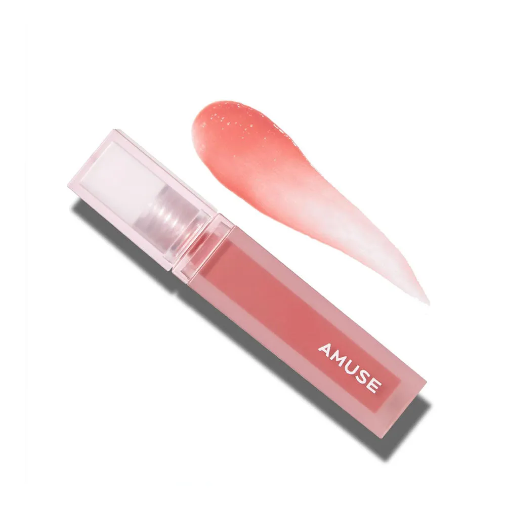 Dew Velvet Lip Tint