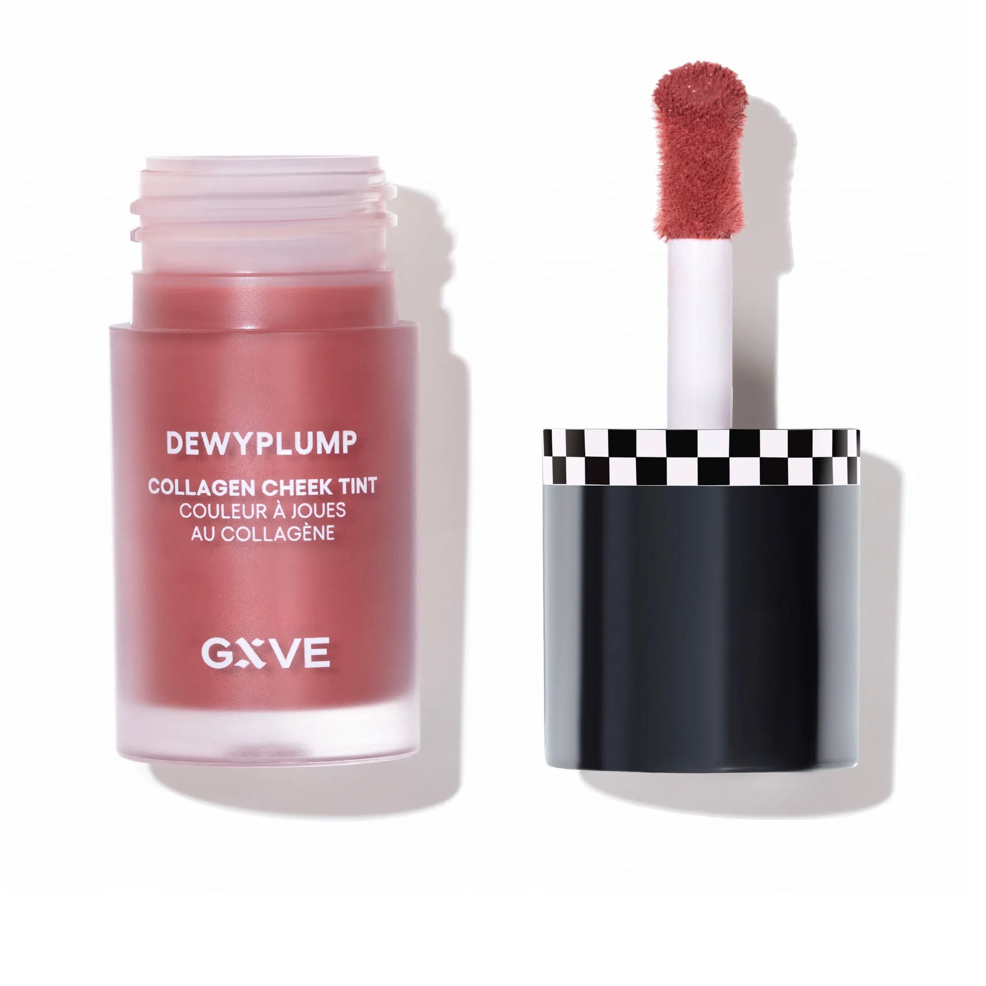 DEWYPLUMP COLLAGEN CHEEK TINT
