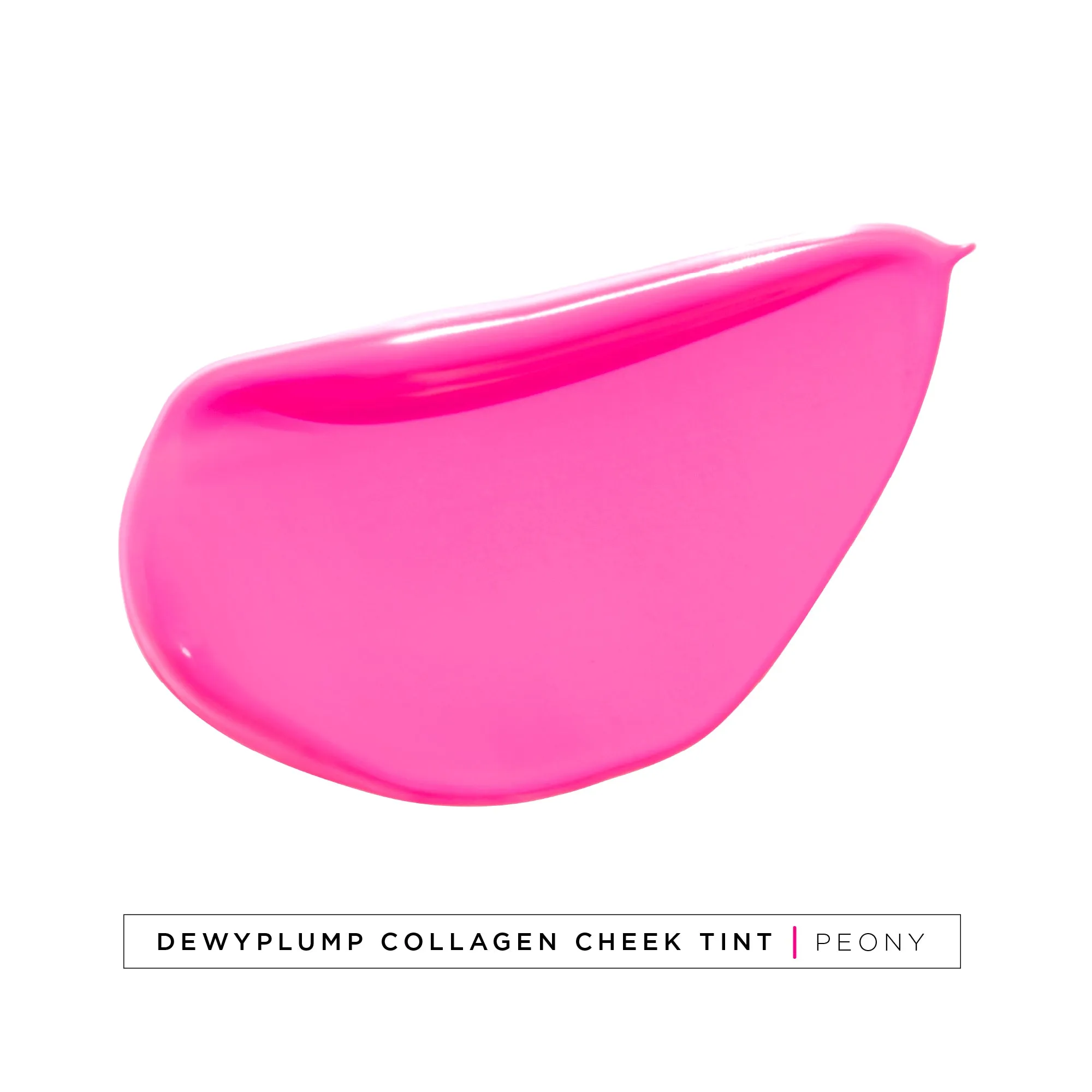 DEWYPLUMP COLLAGEN CHEEK TINT