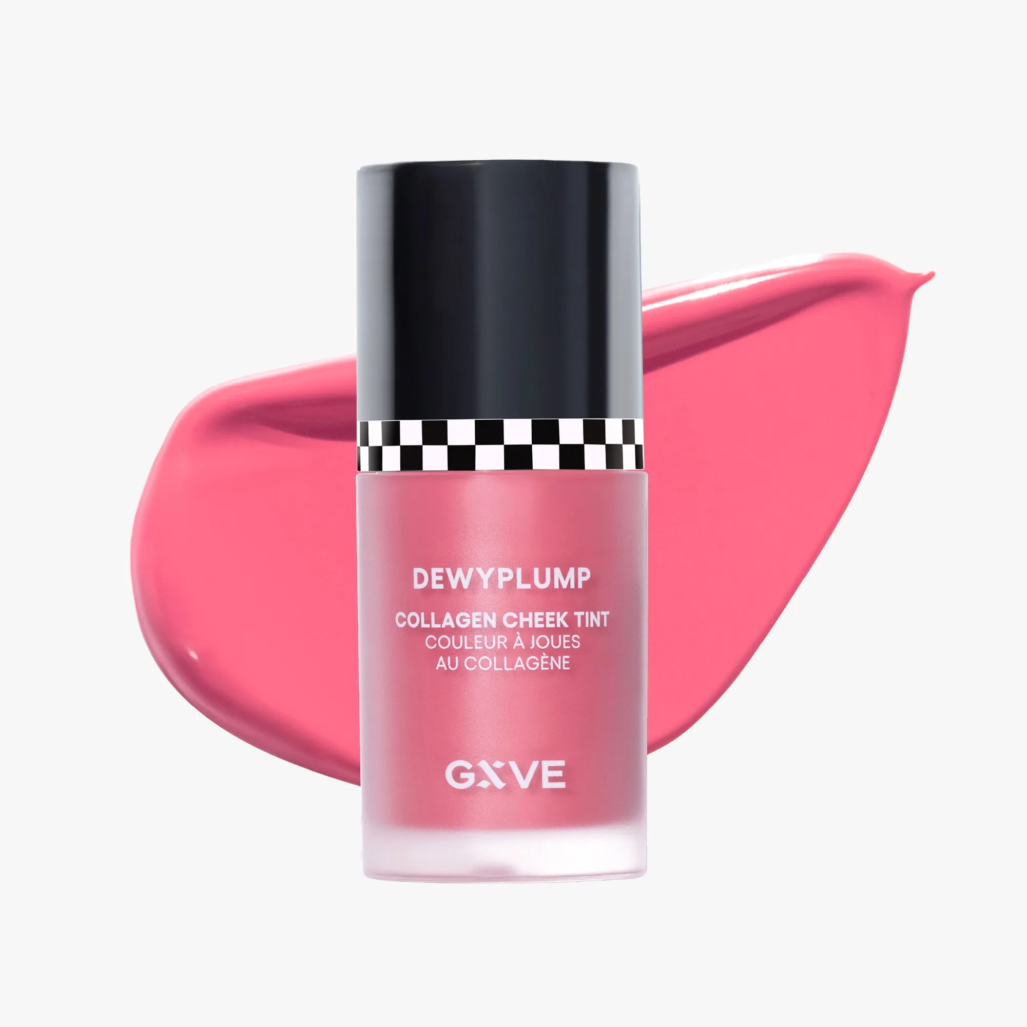DEWYPLUMP COLLAGEN CHEEK TINT