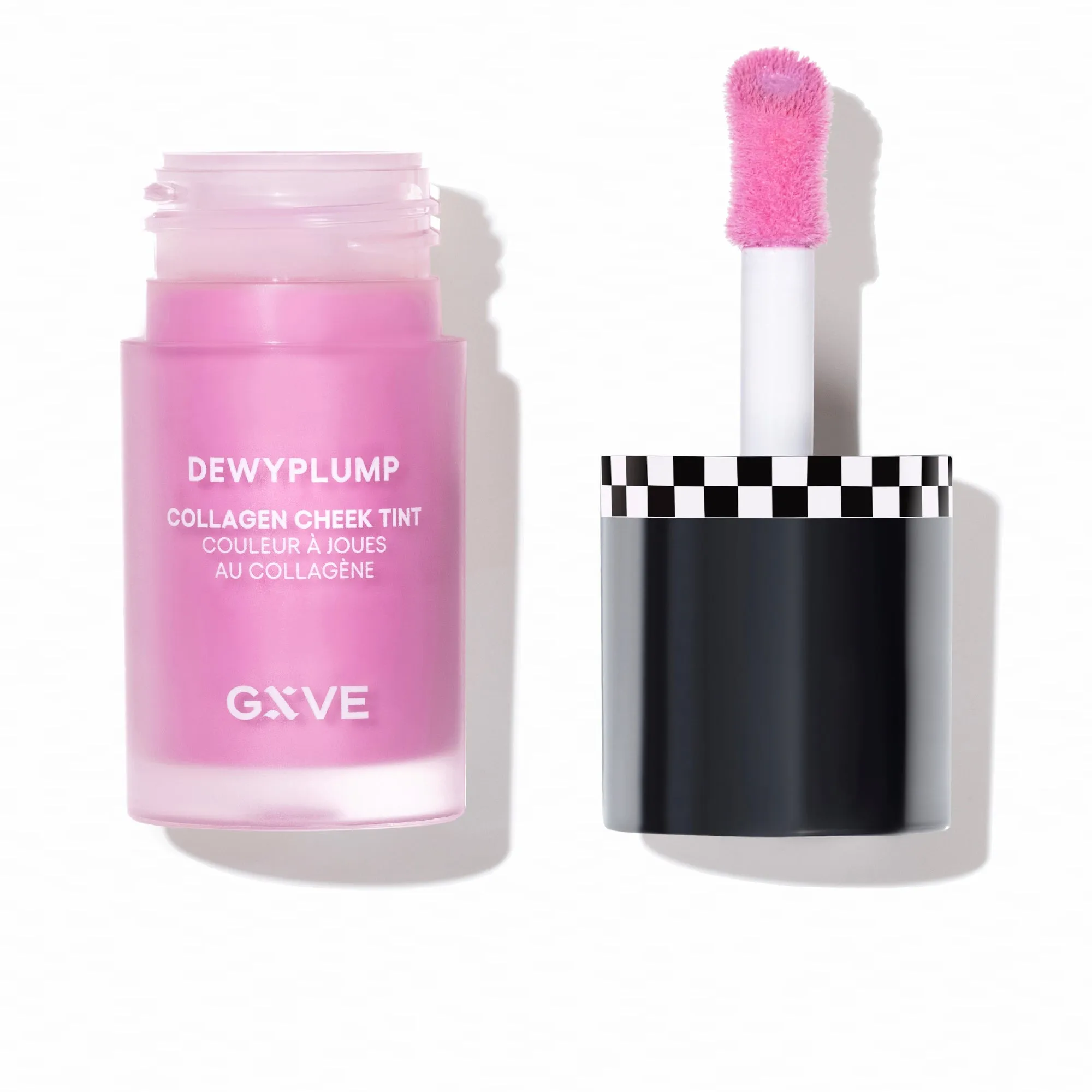 DEWYPLUMP COLLAGEN CHEEK TINT