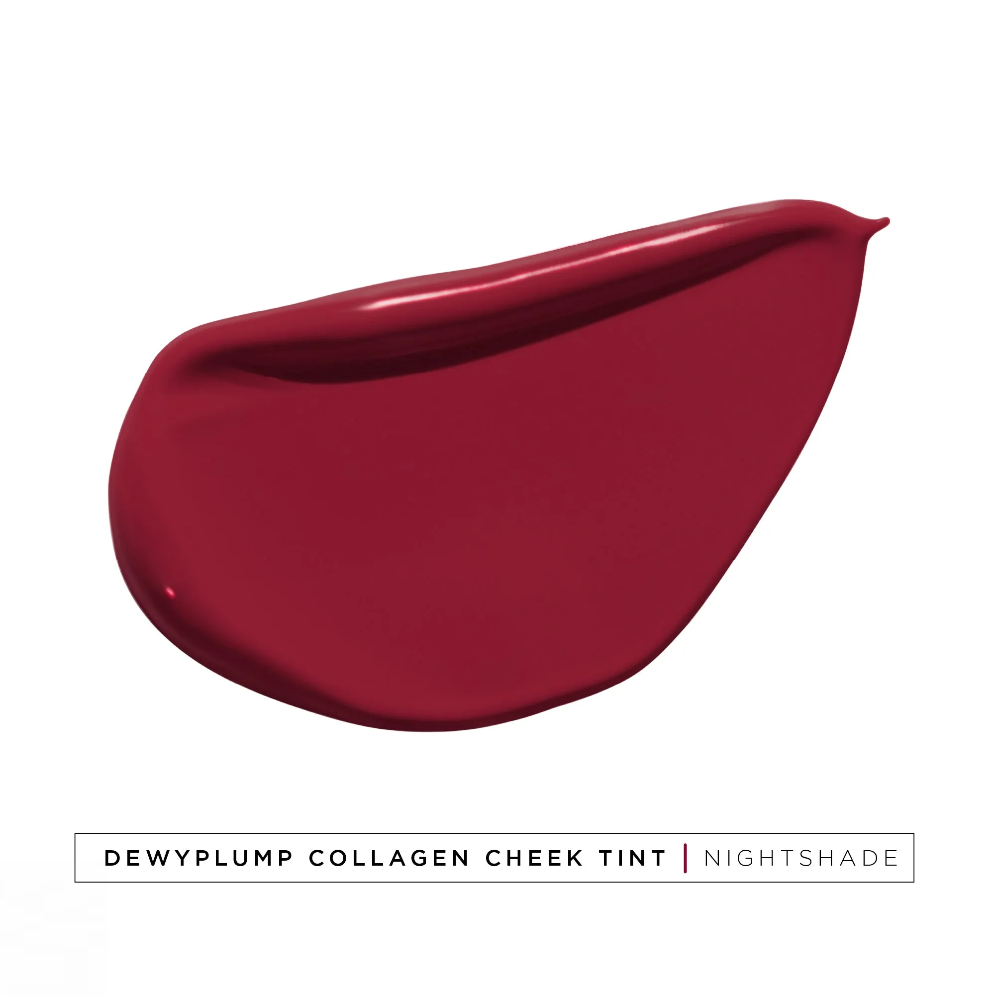 DEWYPLUMP COLLAGEN CHEEK TINT