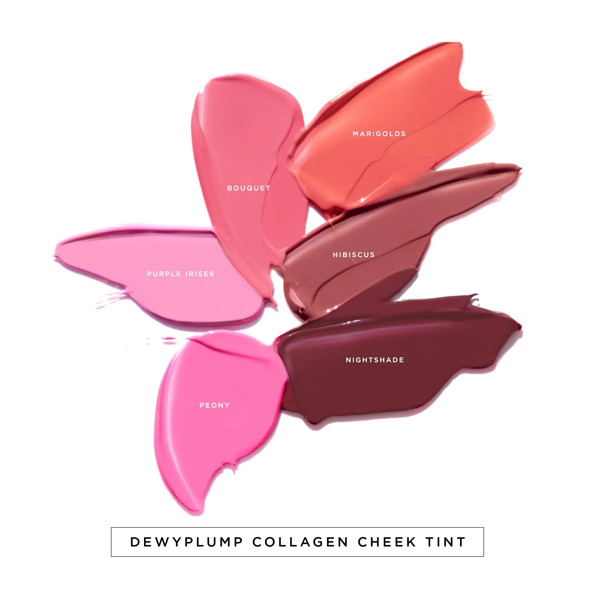 DEWYPLUMP COLLAGEN CHEEK TINT