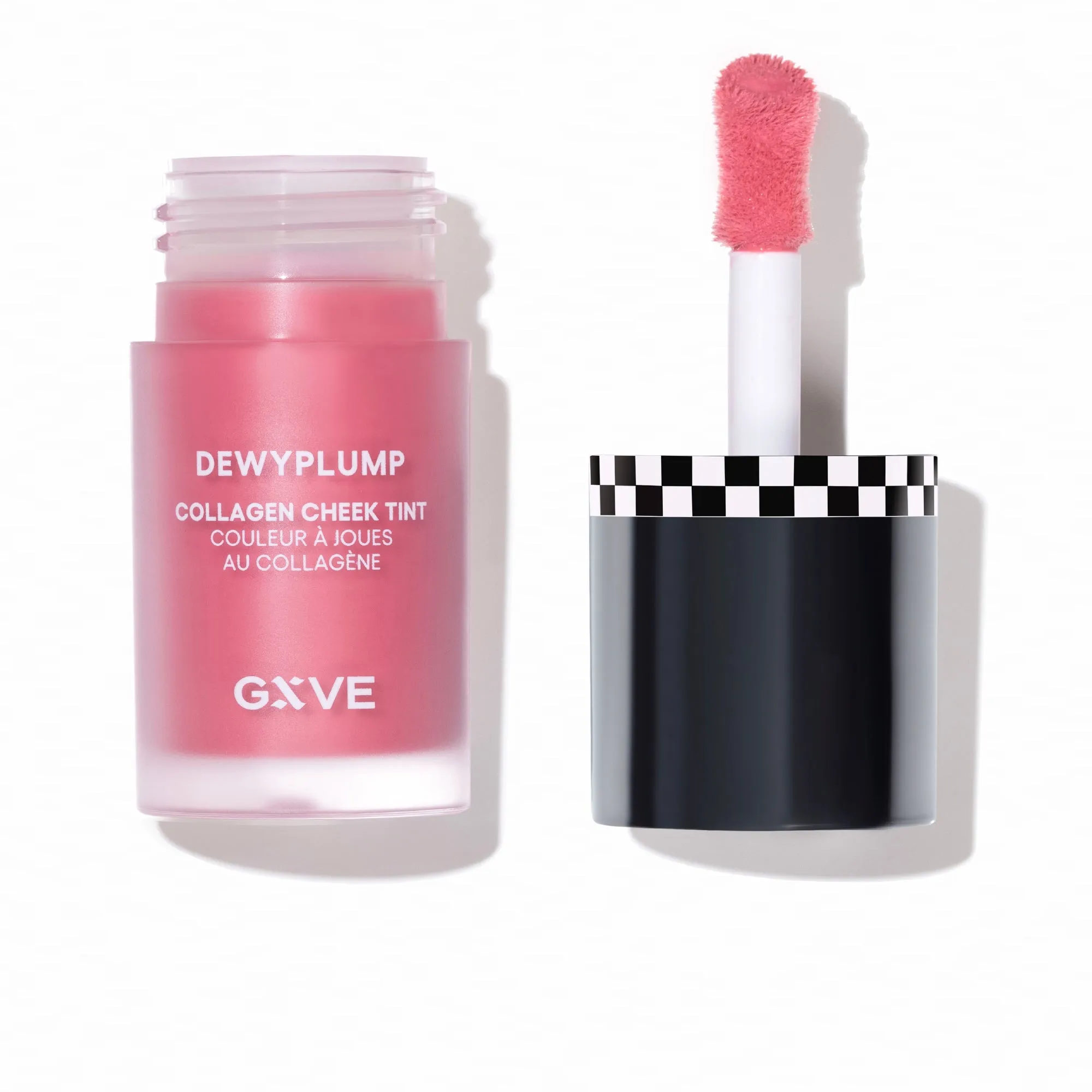 DEWYPLUMP COLLAGEN CHEEK TINT