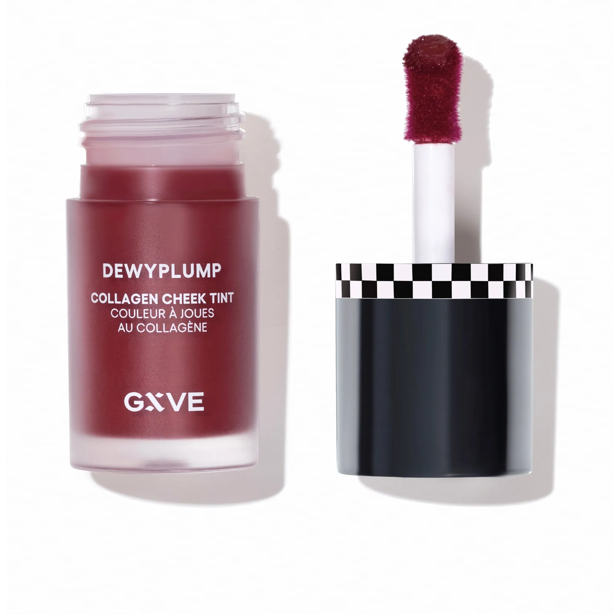 DEWYPLUMP COLLAGEN CHEEK TINT