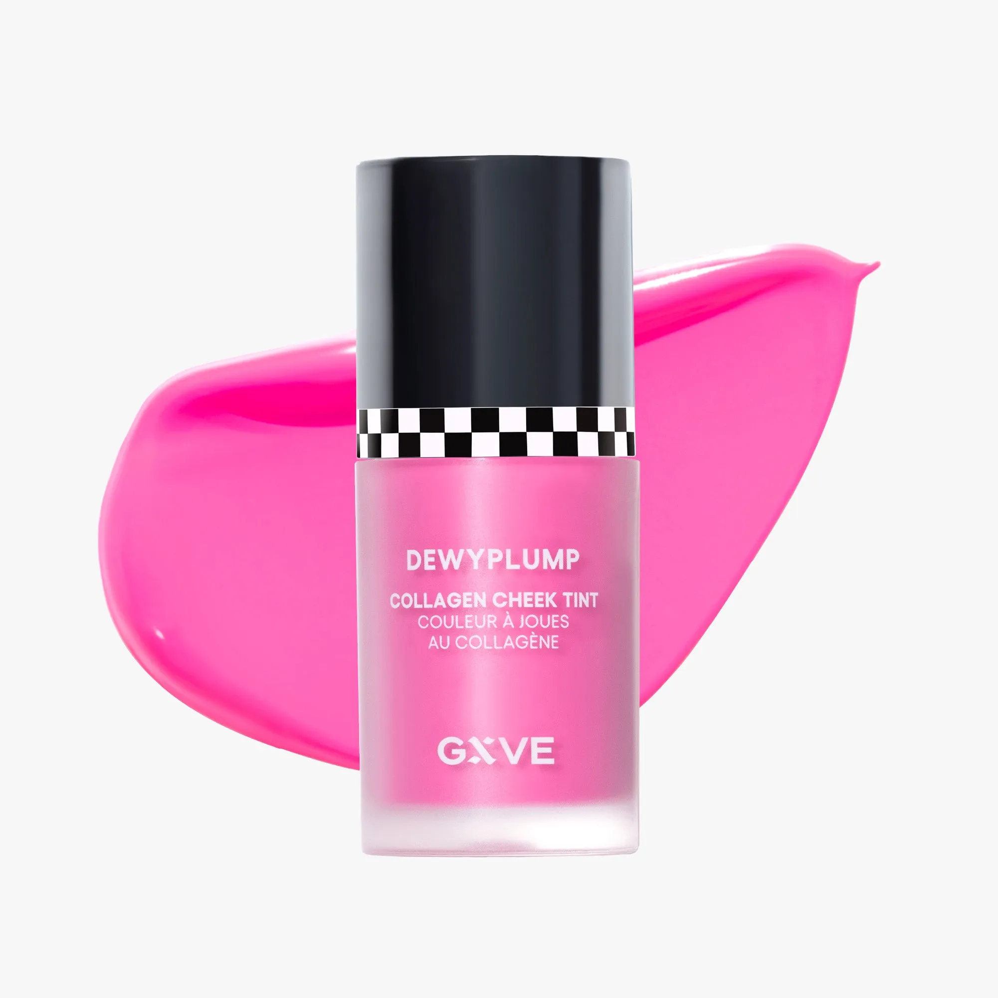 DEWYPLUMP COLLAGEN CHEEK TINT