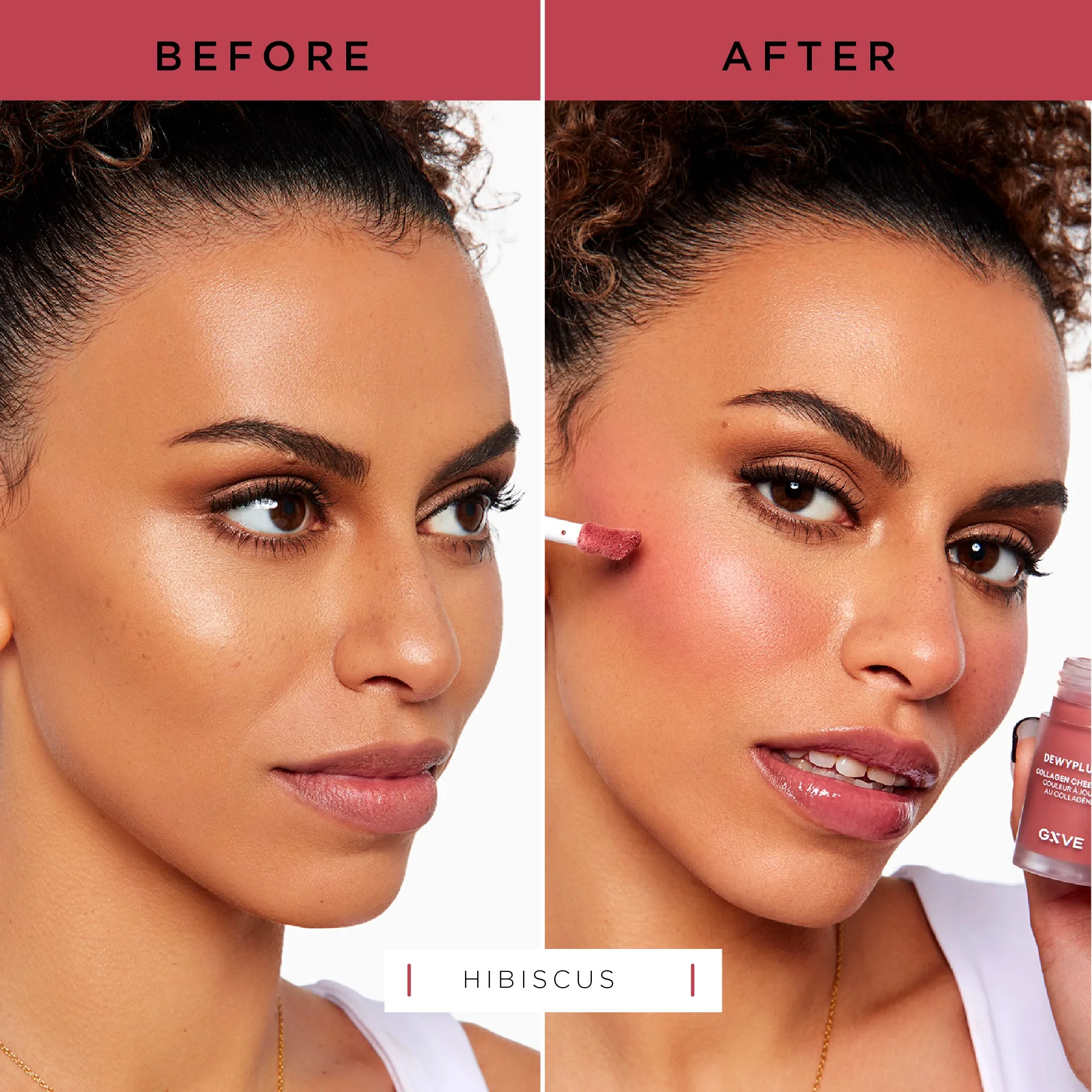 DEWYPLUMP COLLAGEN CHEEK TINT