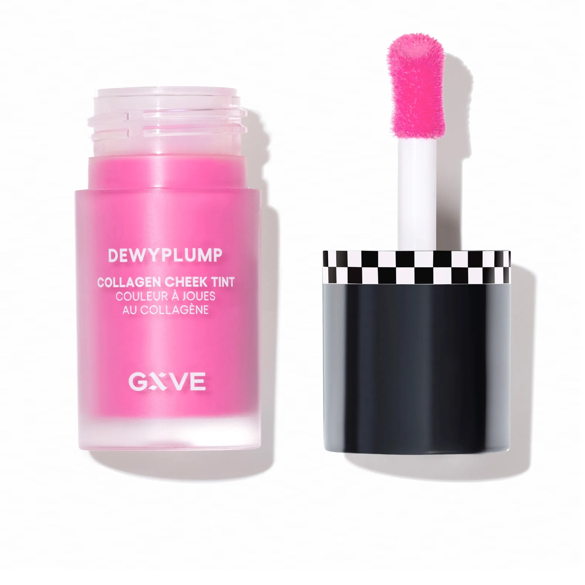 DEWYPLUMP COLLAGEN CHEEK TINT