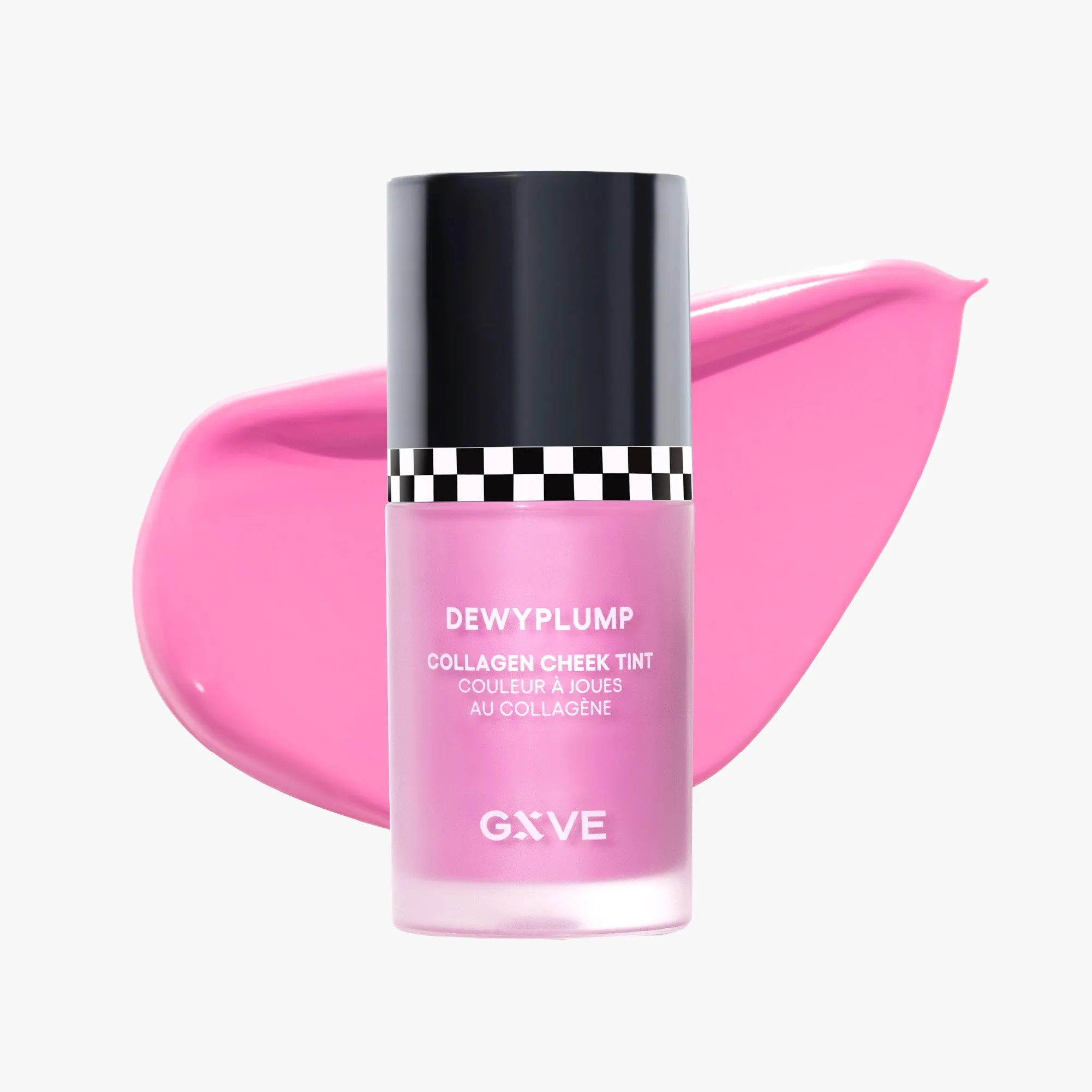 DEWYPLUMP COLLAGEN CHEEK TINT