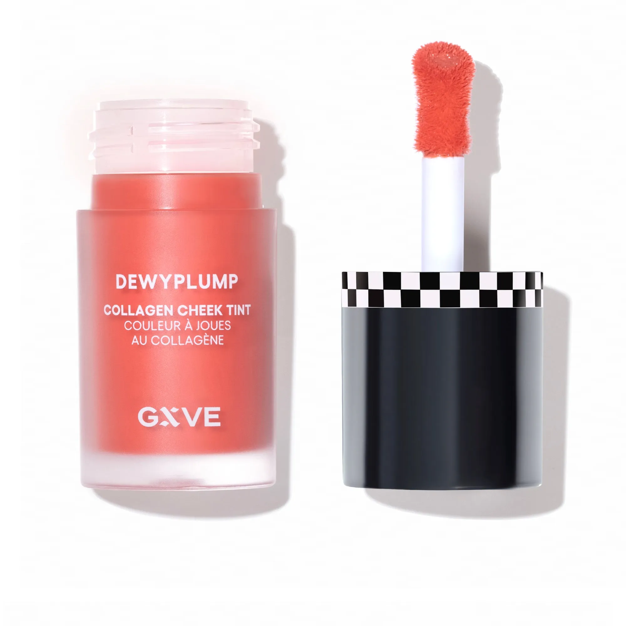 DEWYPLUMP COLLAGEN CHEEK TINT