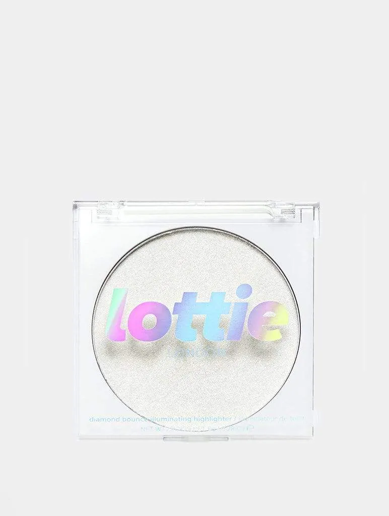 Diamond Bounce Highlighter