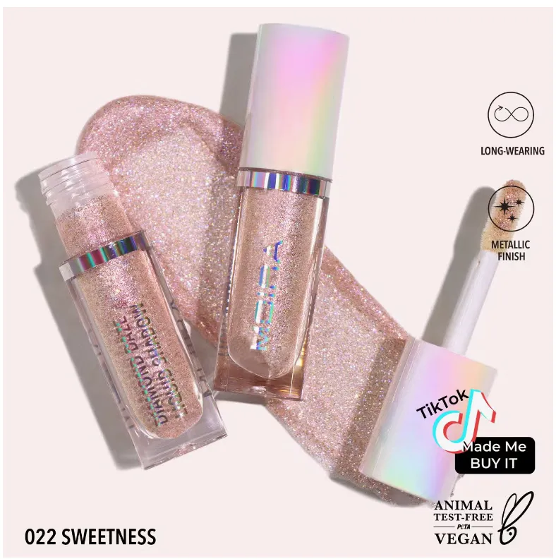 Diamond Daze Liquid Shadow