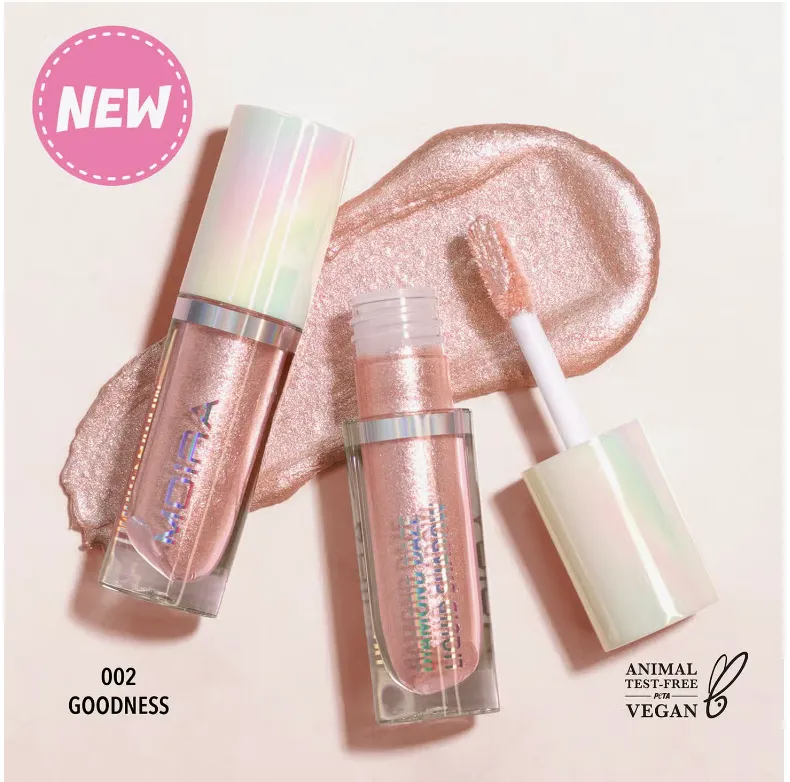 Diamond Daze Liquid Shadow