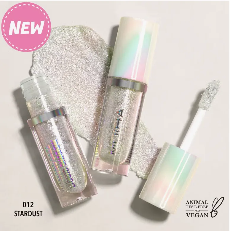 Diamond Daze Liquid Shadow