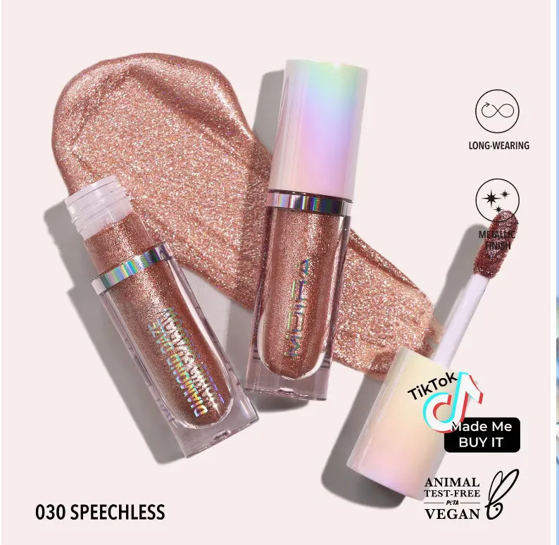 Diamond Daze Liquid Shadow