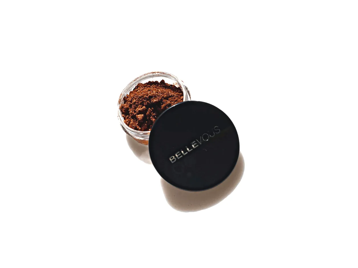 Diamond Glow Highlighter | Loose Powder Highlighter