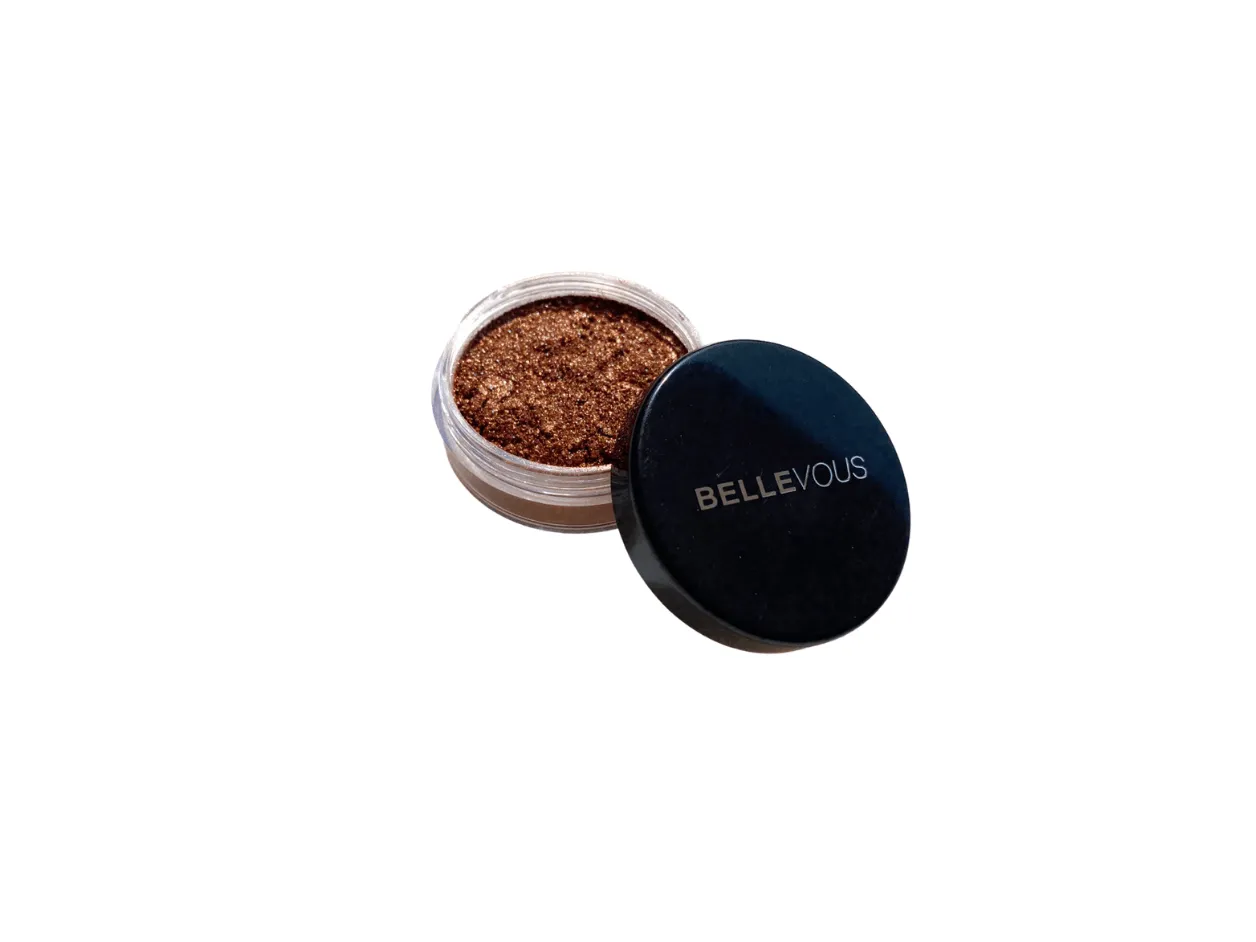 Diamond Glow Highlighter | Loose Powder Highlighter