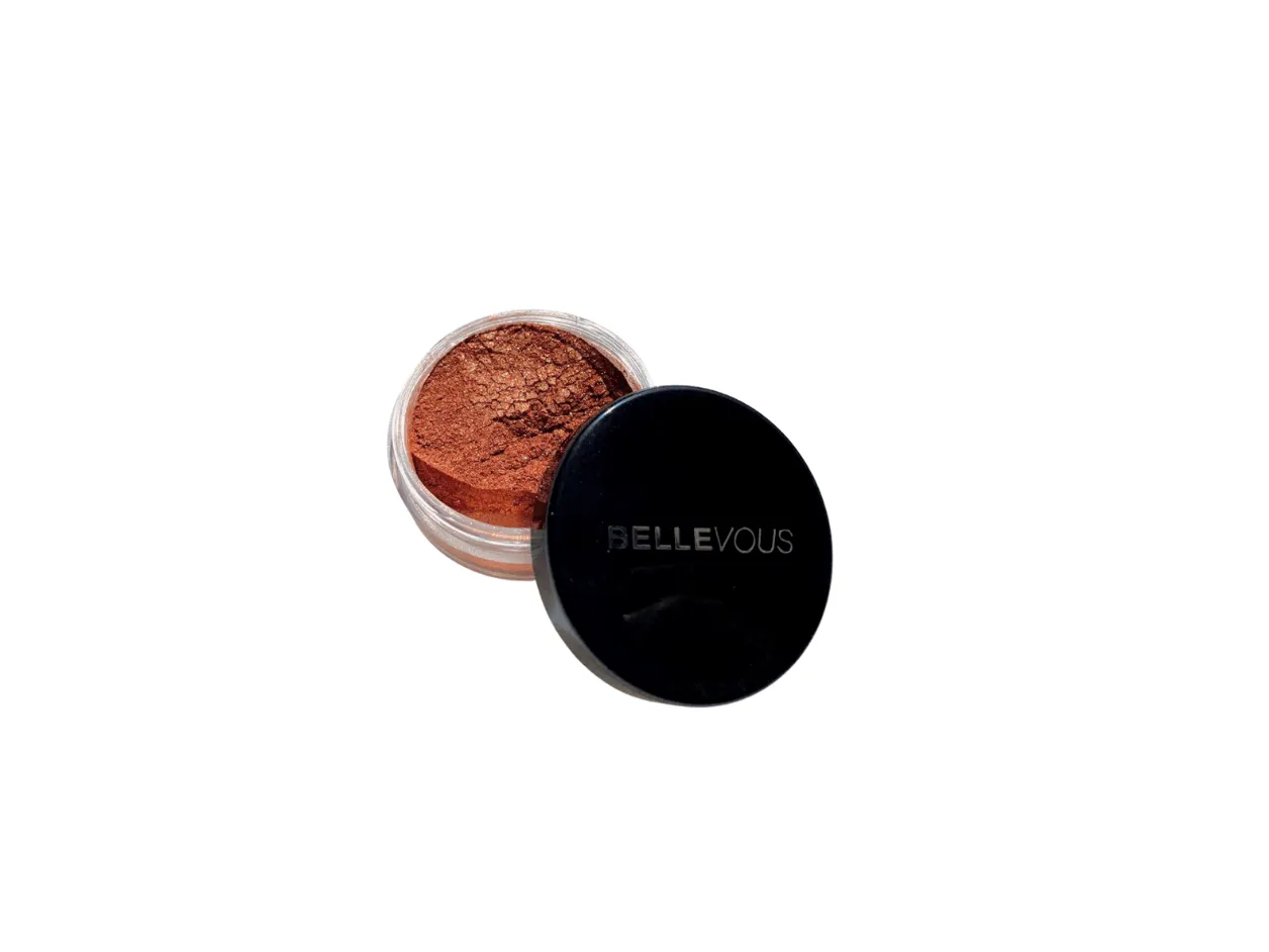 Diamond Glow Highlighter | Loose Powder Highlighter