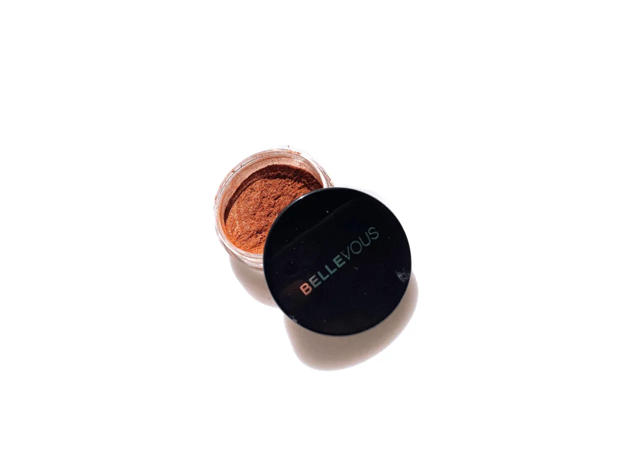 Diamond Glow Highlighter | Loose Powder Highlighter
