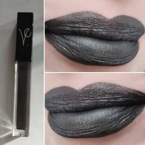 Dimitri - Liquid Matte Lipstick