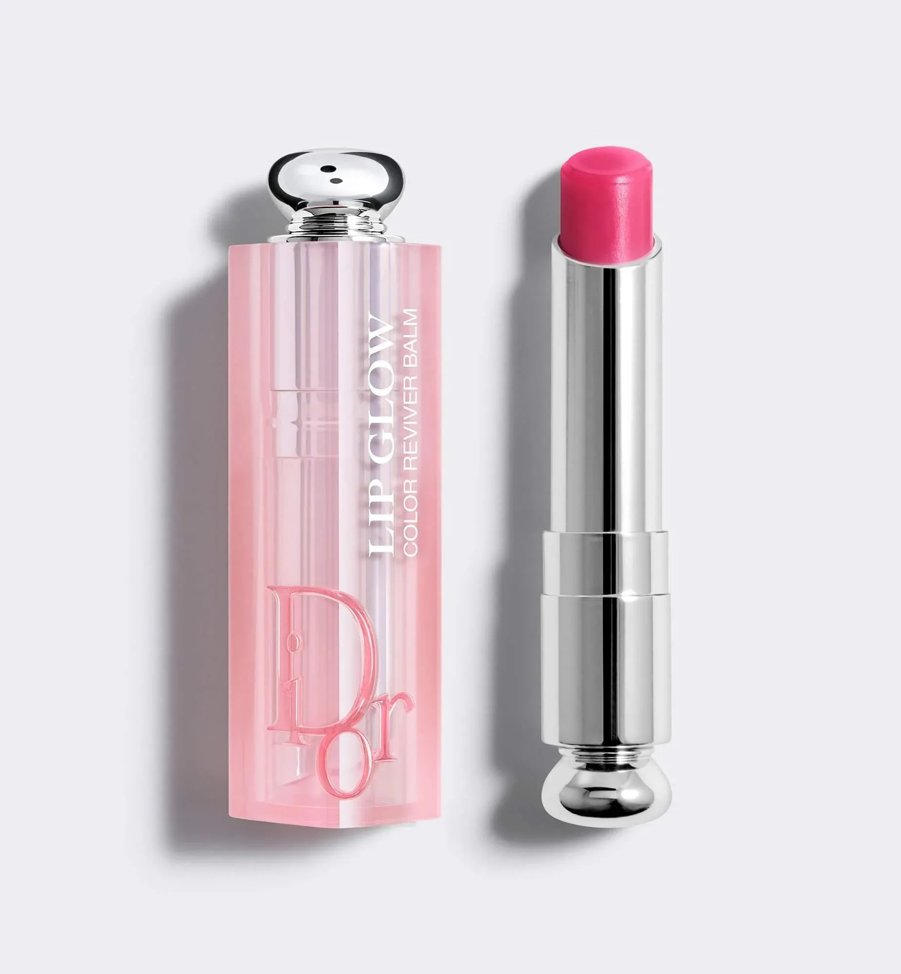 Dior Addict Lip Glow 102 Matte Raspberry - Back Stage Pros