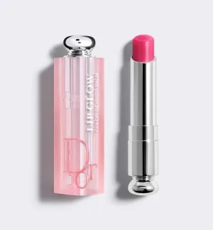 Dior Addict Lip Glow 102 Matte Raspberry - Back Stage Pros