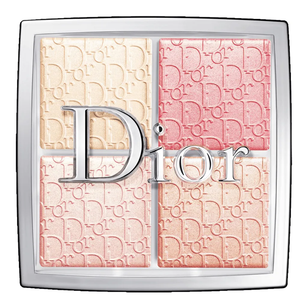 Dior Backstage Glow Face Palette