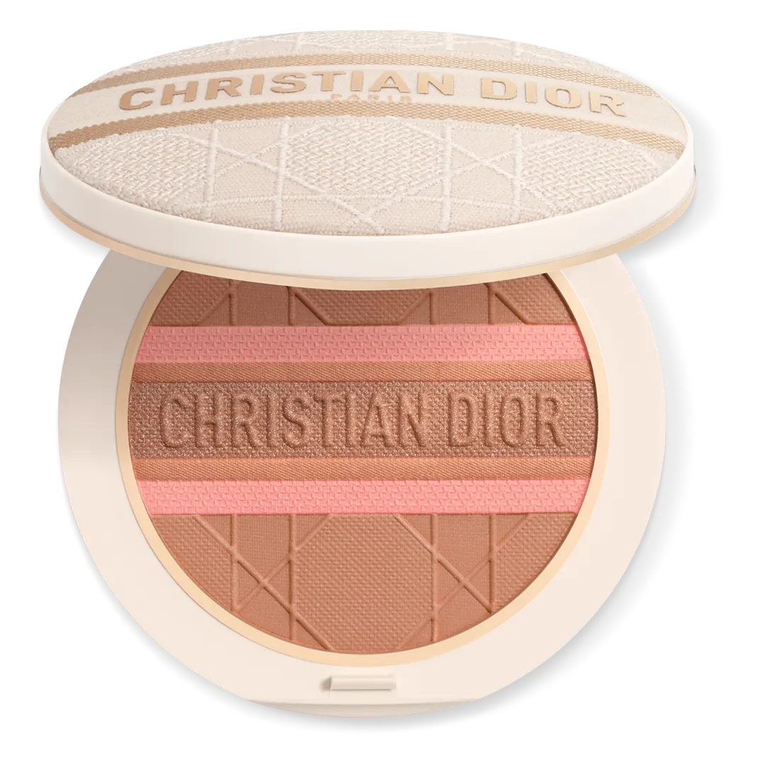 DIOR Forever Natural Bronze Glow