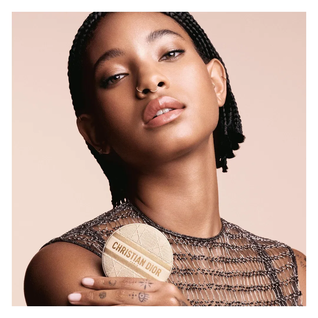 DIOR Forever Natural Bronze Glow