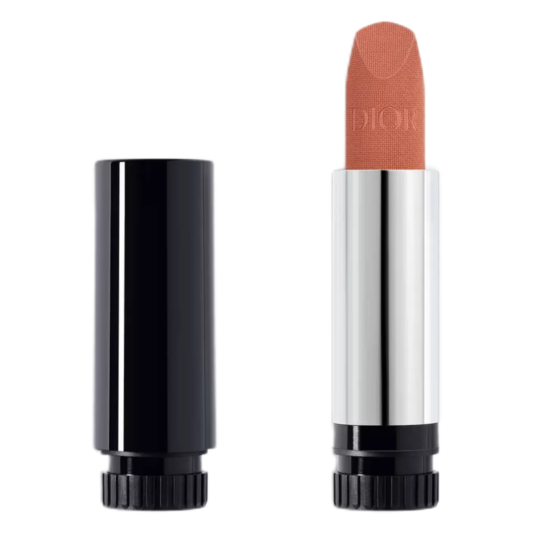 DIOR Rouge Dior Couture Colour Lipstick Refill - Velvet Finish