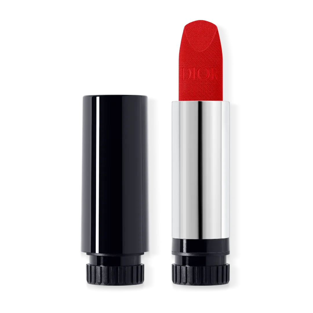 DIOR Rouge Dior Couture Colour Lipstick Refill - Velvet Finish