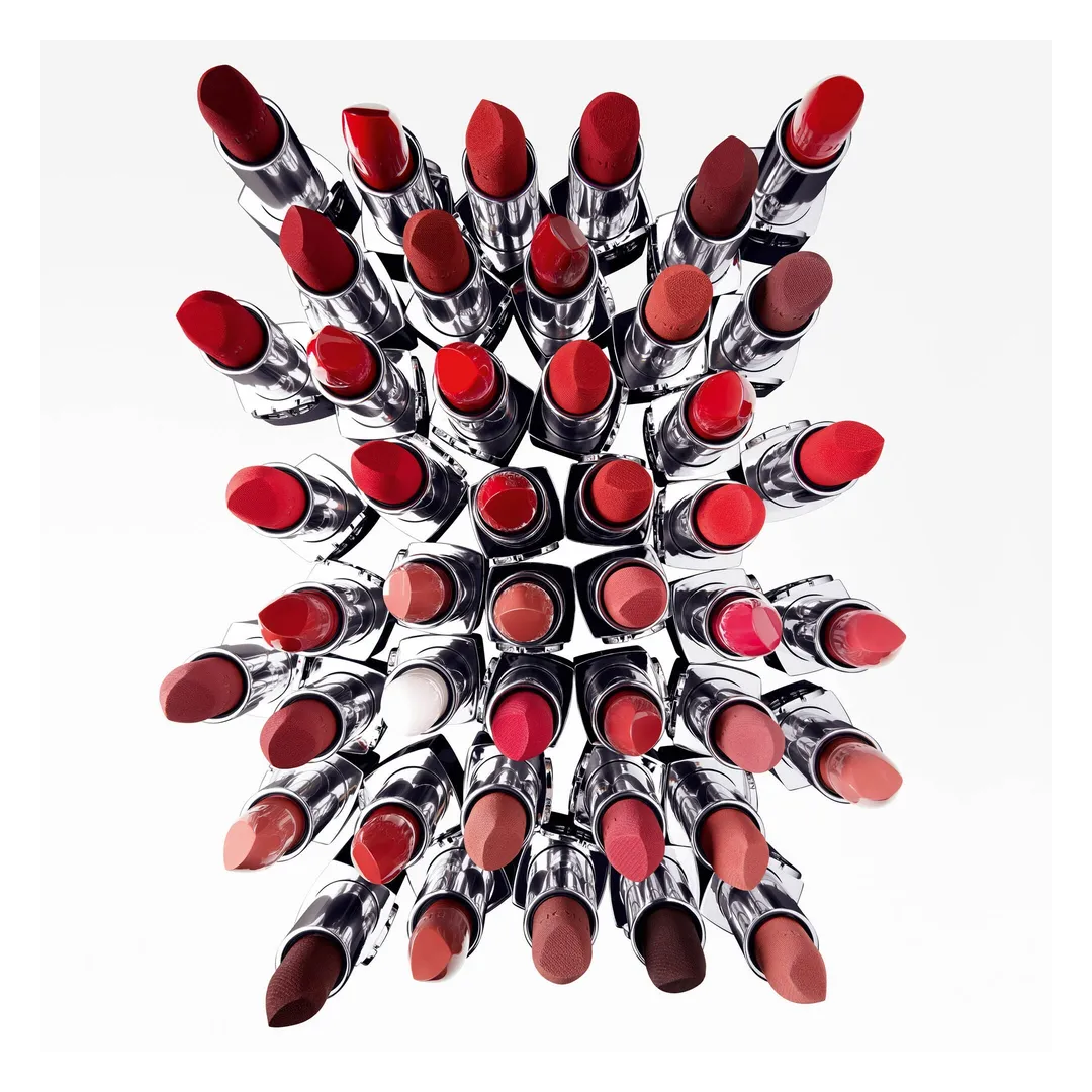 DIOR Rouge Dior Couture Colour Lipstick Refill - Velvet Finish