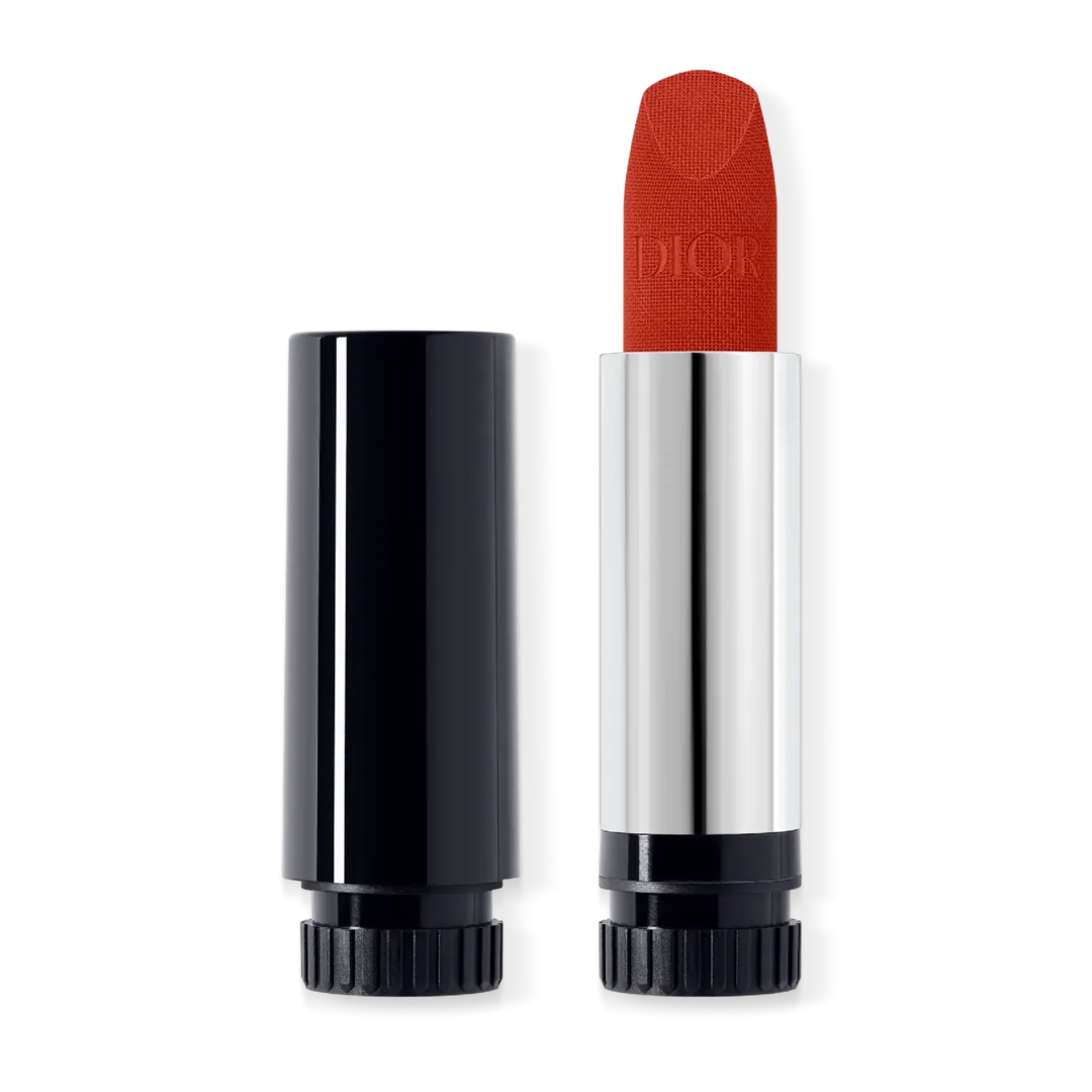 DIOR Rouge Dior Couture Colour Lipstick Refill - Velvet Finish