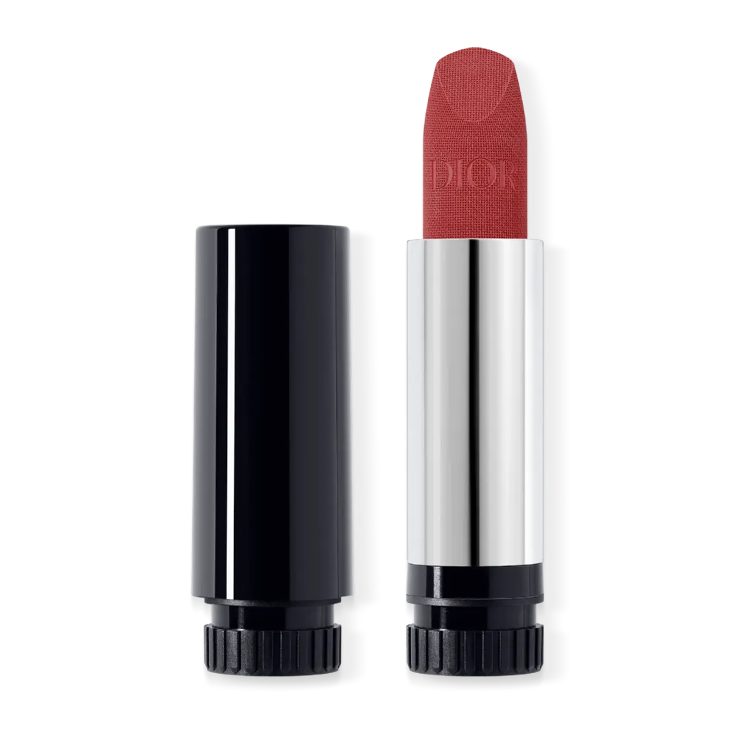 DIOR Rouge Dior Couture Colour Lipstick Refill - Velvet Finish