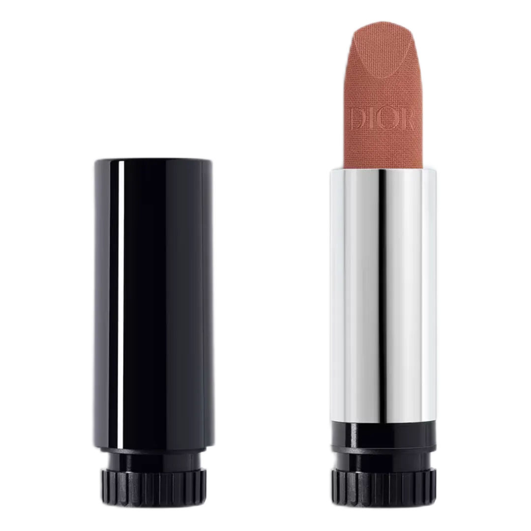 DIOR Rouge Dior Couture Colour Lipstick Refill - Velvet Finish