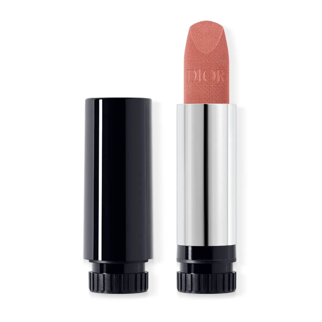 DIOR Rouge Dior Couture Colour Lipstick Refill - Velvet Finish