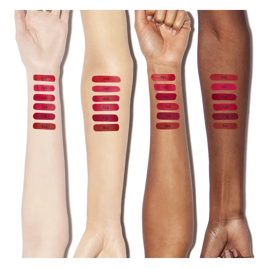 DIOR Rouge Dior Couture Colour Lipstick Refill - Velvet Finish