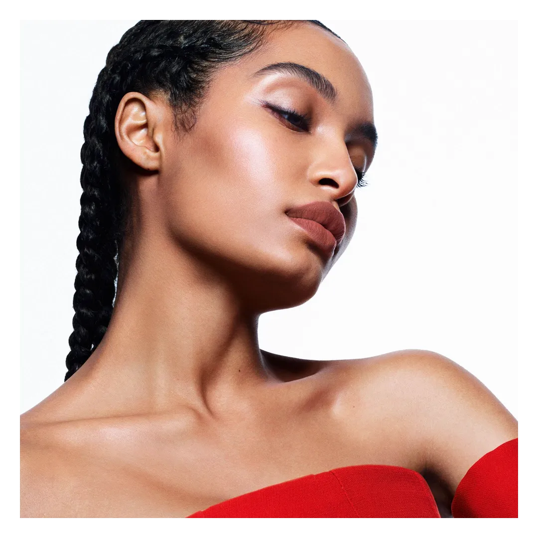 DIOR Rouge Dior Couture Colour Lipstick Refill - Velvet Finish
