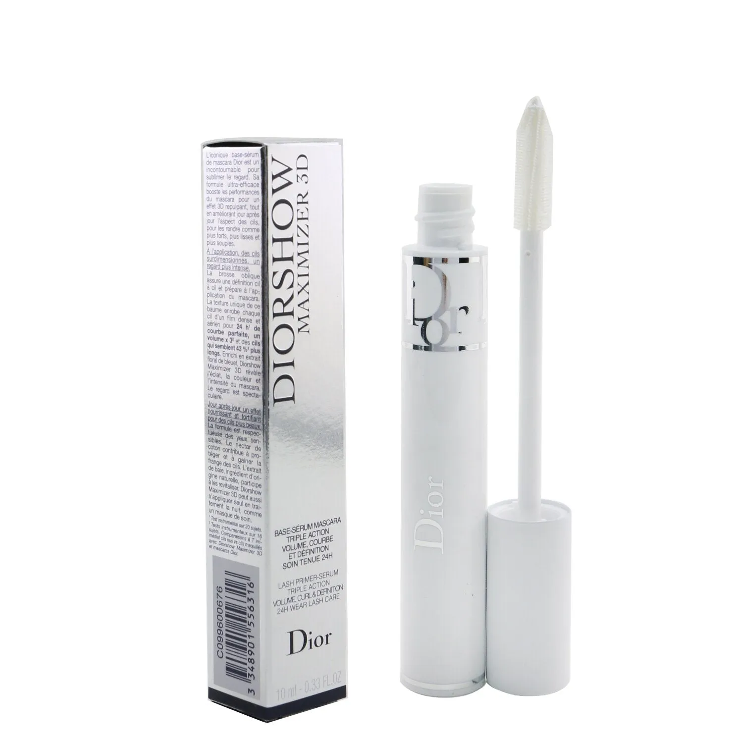 Diorshow Maximizer 3D Triple Action Lash Primer Serum