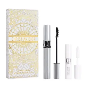 Diorshow Volume & Curl Essentials Gift Set (Holiday 2024 Collection)