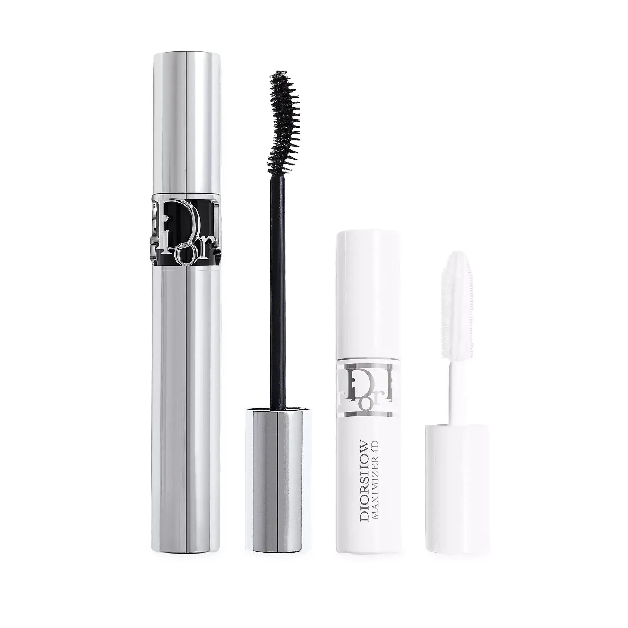 Diorshow Volume & Curl Essentials Gift Set (Holiday 2024 Collection)