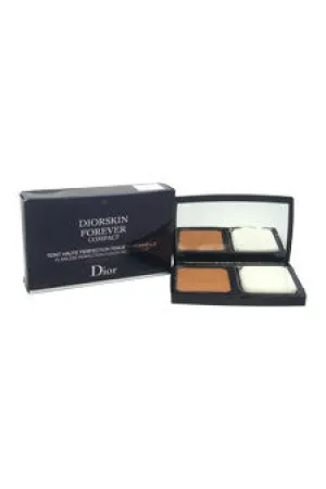 diorskin forever compact flawless perfection fusion wear makeup - 050 dark beige by christian dior -For -For Women