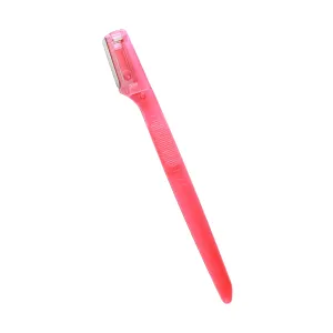 Disposable L Eyebrow Razor Mini 3pc