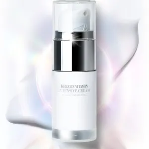 Dlux professional - Advanced Enhancing Grow Treatment Serum for Eyelash, Eyebrow, Skin Booster from lash lift, brow lamination | Lash, Brow Enhancer, Longer, Fuller, Thicker by Organic keratin pigment