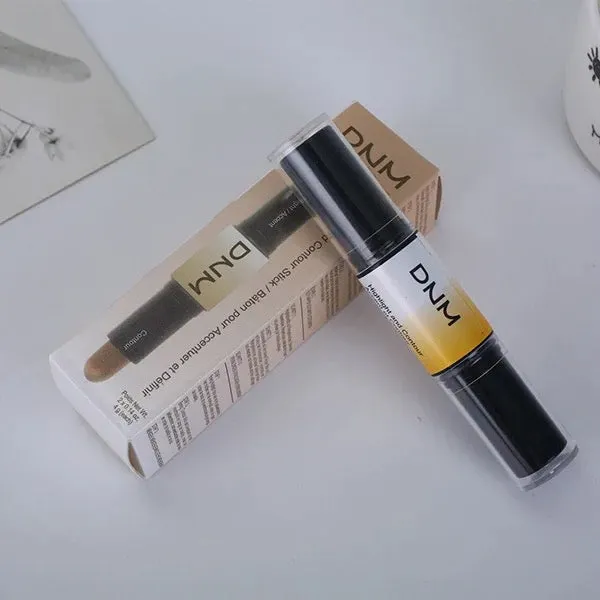 DNM - Highlight and Contour