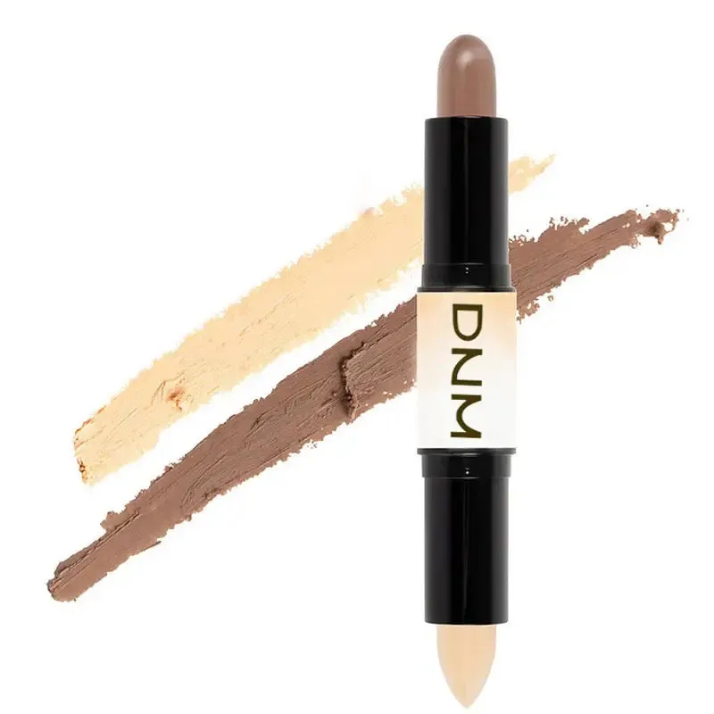 DNM - Highlight and Contour