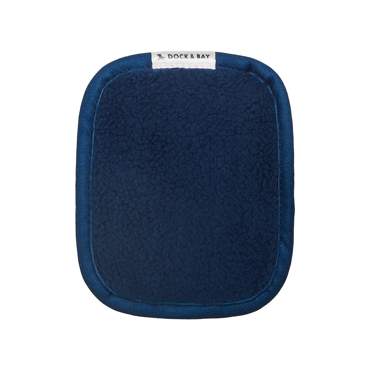Dock & Bay Makeup Removers - Only Navy (Set of 4)