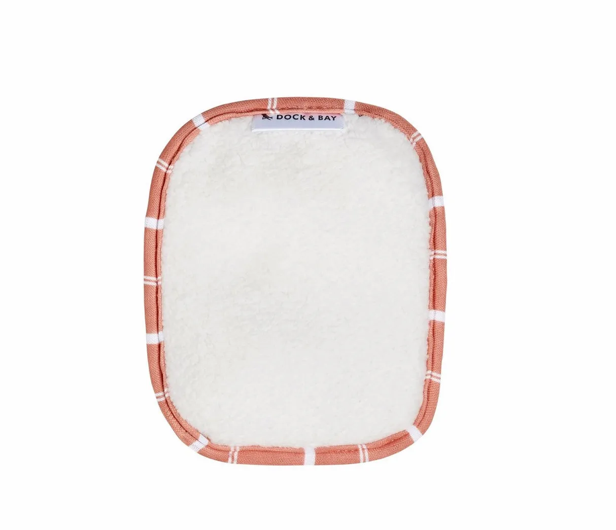 Dock & Bay Reusable Makeup Wipes 3pk