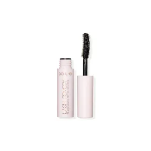 Doll 10 Lash Remedy Transforming Peptide Mascara - Travel Size