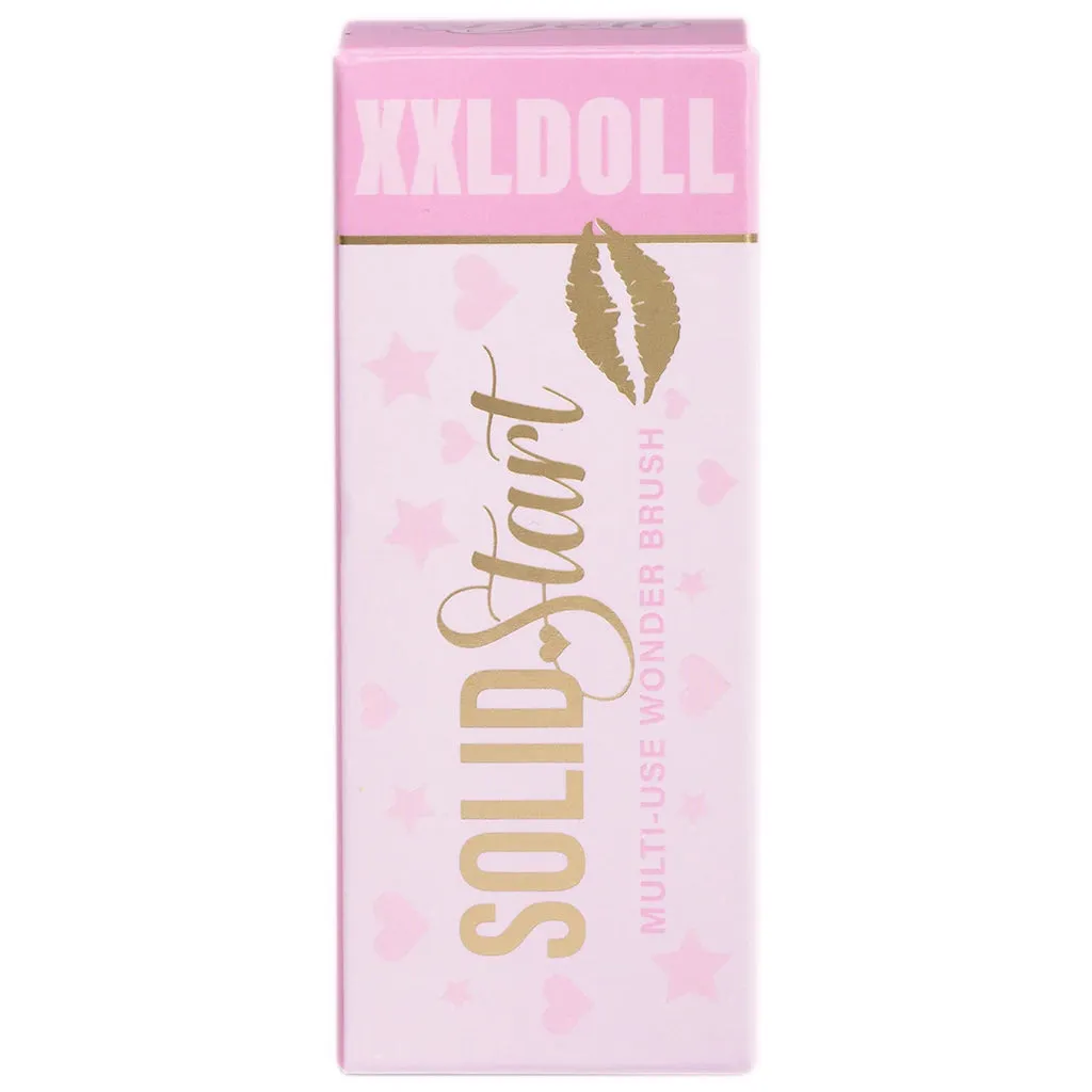 Doll Beauty Solid Start Jumbo Brush